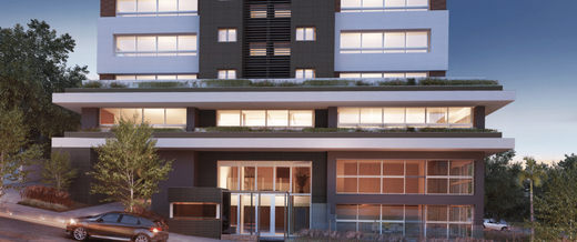 Apartamento, 3 quartos, 216 m² - Foto 3