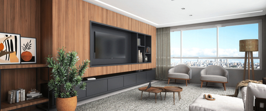 Apartamento, 3 quartos, 216 m² - Foto 5