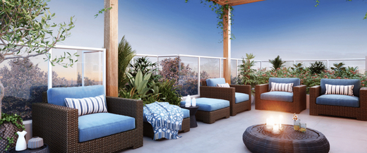 Apartamento, 3 quartos, 216 m² - Foto 11