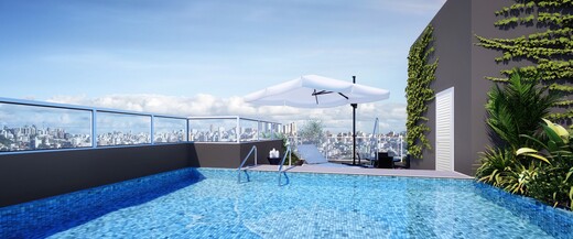 Apartamento, 3 quartos, 216 m² - Foto 12