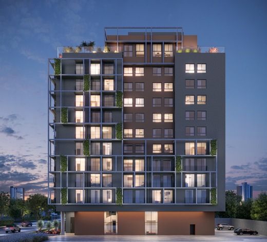 Apartamento, 2 quartos, 62 m² - Foto 2