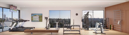 Apartamento, 2 quartos, 62 m² - Foto 9