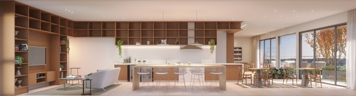 Apartamento, 2 quartos, 62 m² - Foto 10
