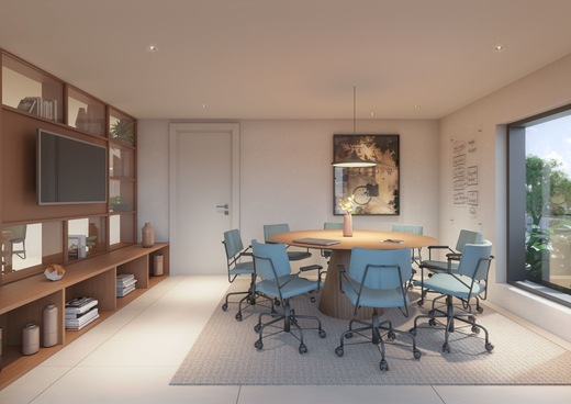 Apartamento, 2 quartos, 62 m² - Foto 13