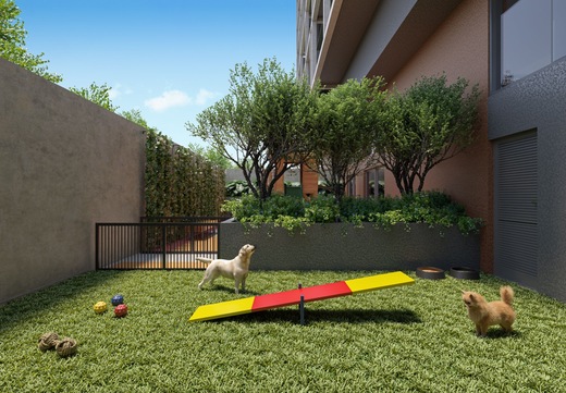 Apartamento, 2 quartos, 62 m² - Foto 17