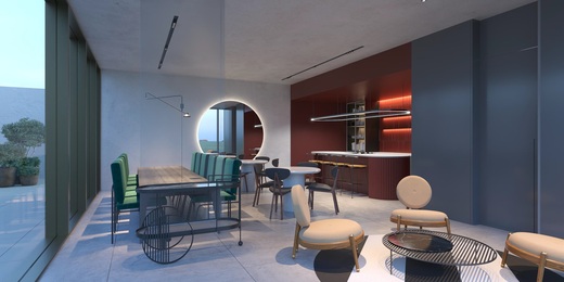 Apartamento, 2 quartos, 61 m² - Foto 10