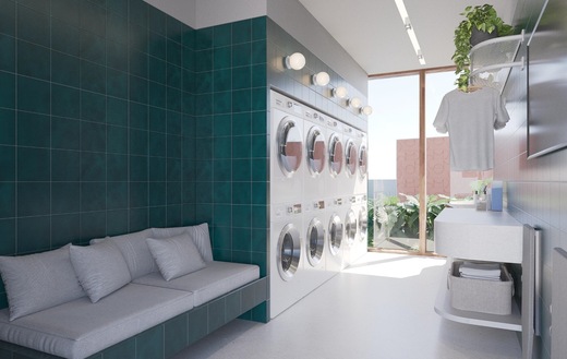 Apartamento, 2 quartos, 61 m² - Foto 15
