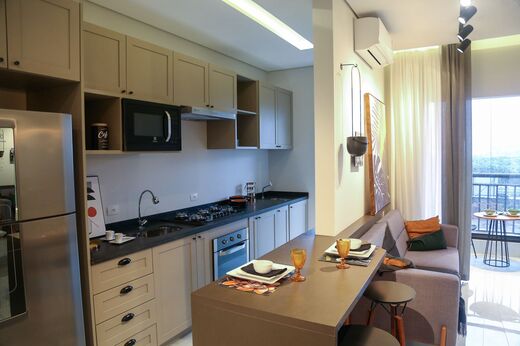 Cozinha - 8