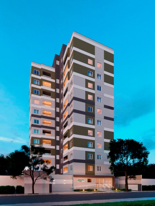 Condomínio Metrocasa Interlagos - NR - Apartamento 1 quarto Lançamento Metrocasa Interlagos - NR - São Paulo,SP Jardim Sabará, à venda - R$ 352.435 - II-42700-66165