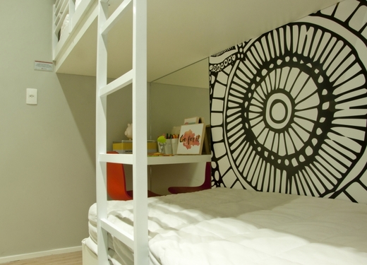Conheça Dormitorio do empreendimento - Fachada - Plano&Parque Ecológico - 1085 - 13 Dormitorio - Fachada - Plano&Parque Ecológico - 1085 - 13