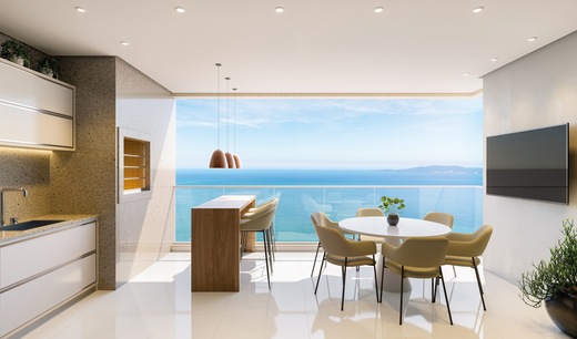 Apartamento, 4 quartos, 191 m² - Foto 6