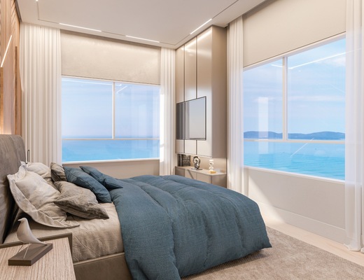 Apartamento, 4 quartos, 191 m² - Foto 7