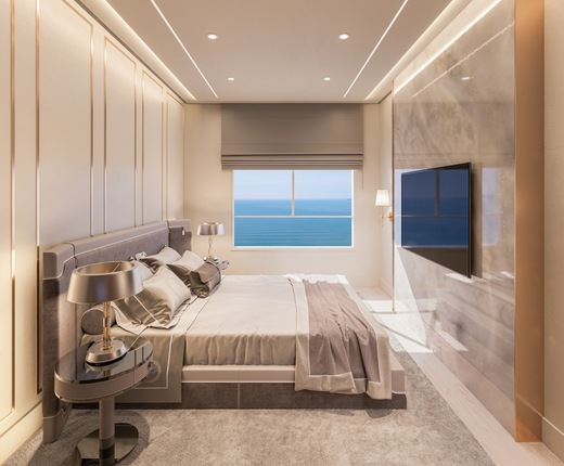 Apartamento, 4 quartos, 191 m² - Foto 8