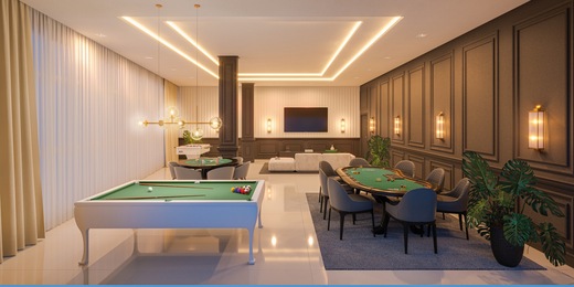 Apartamento, 4 quartos, 191 m² - Foto 14