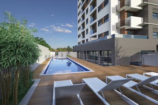 Apartamento, 2 quartos, 88 m² - Foto 8