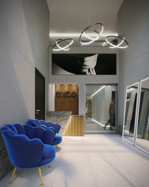 Hall - 6