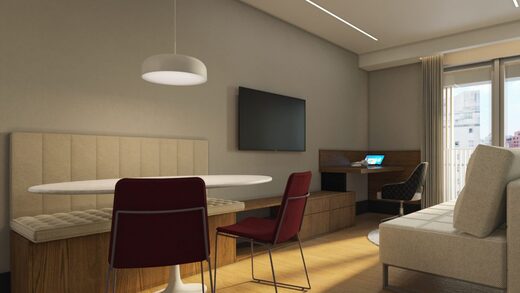 Living - 8