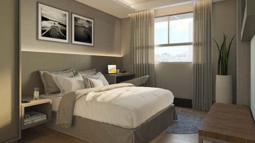 Dormitorio - 11