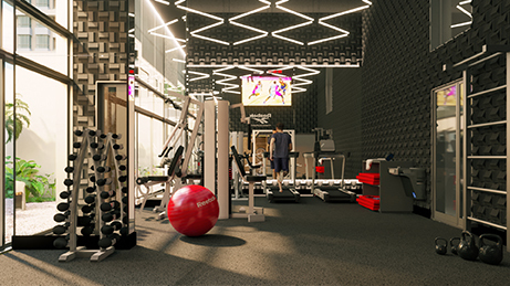 Fitness - 12