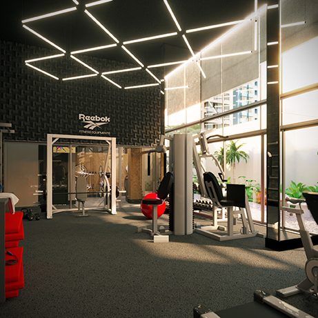 Fitness - 13