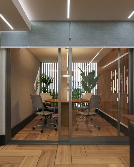 Coworking - 21