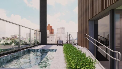 Piscina - 24