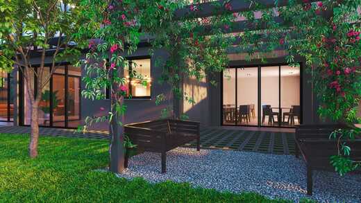 Apartamento, 1 quarto, 56 m² - Foto 8