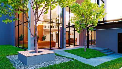 Apartamento, 1 quarto, 56 m² - Foto 9