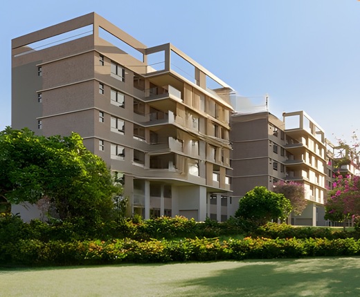 Apartamento, 4 quartos, 222 m² - Foto 1