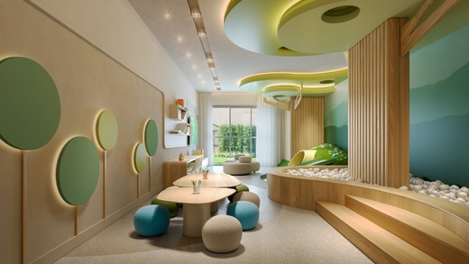 Apartamento, 3 quartos, 106 m² - Foto 7