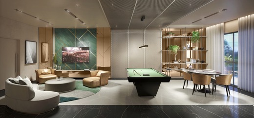 Apartamento, 3 quartos, 106 m² - Foto 8