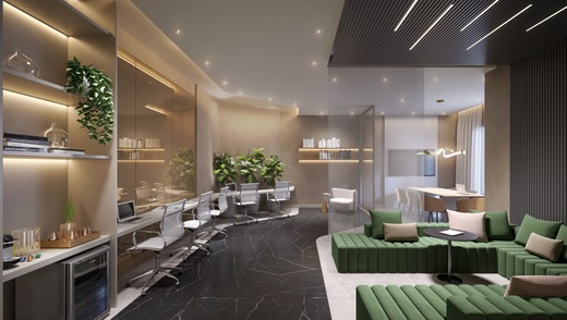 Apartamento, 3 quartos, 106 m² - Foto 9