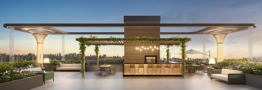 Apartamento, 3 quartos, 106 m² - Foto 10