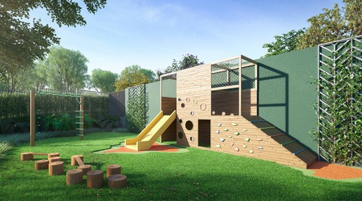 Apartamento, 3 quartos, 106 m² - Foto 11