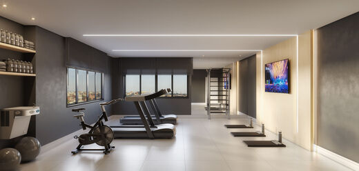 Apartamento, 2 quartos, 59 m² - Foto 5