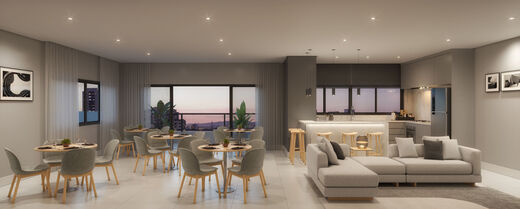 Apartamento, 2 quartos, 59 m² - Foto 6