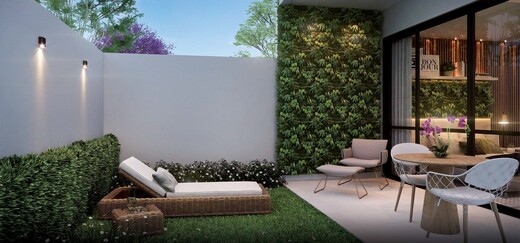 Jardim - 9
