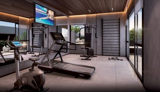 Fitness - 10