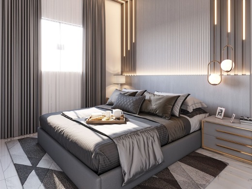 Apartamento, 2 quartos, 63 m² - Foto 3
