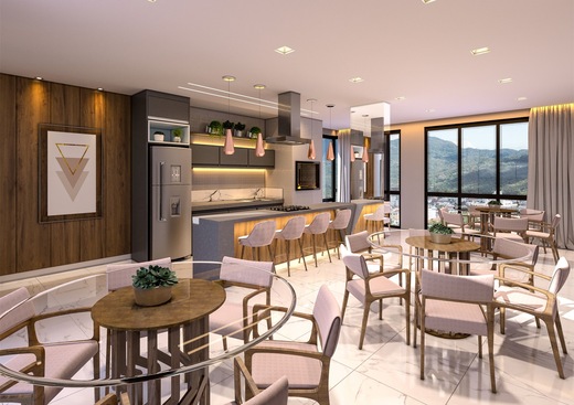 Apartamento, 2 quartos, 63 m² - Foto 5