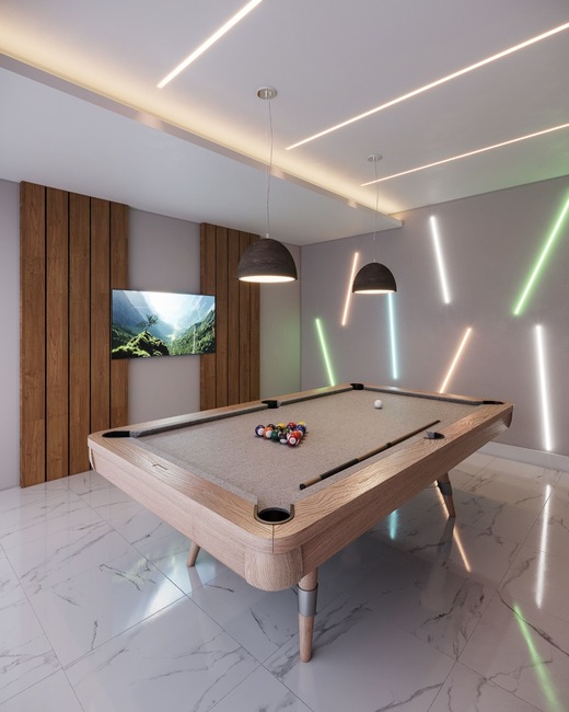 Apartamento, 2 quartos, 63 m² - Foto 7