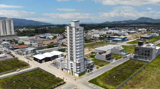 Apartamento, 2 quartos, 63 m² - Foto 11