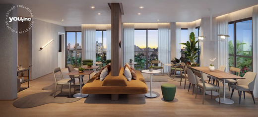 Salao de festas - 10