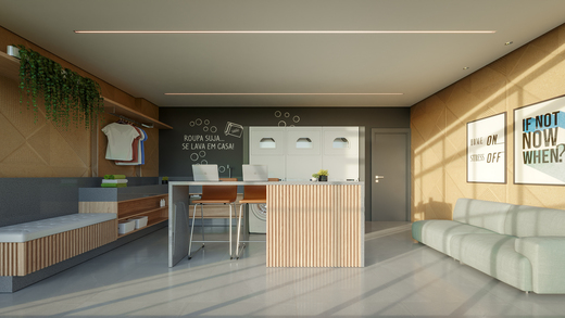 Apartamento, 1 quarto, 50 m² - Foto 12