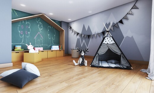 Apartamento, 2 quartos, 63 m² - Foto 5