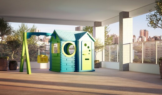 Apartamento, 2 quartos, 63 m² - Foto 6