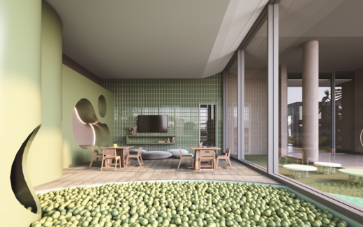 Terreno, 341 m² - Foto 5