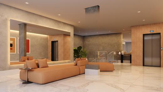 Apartamento, 2 quartos, 60 m² - Foto 5