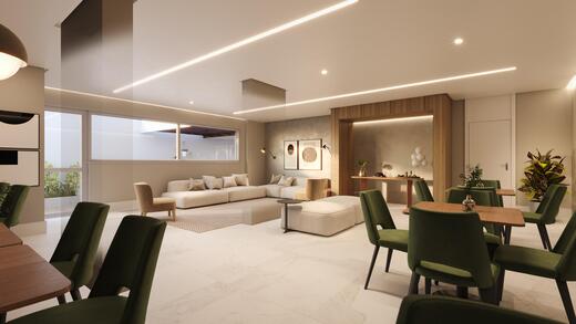 Apartamento, 2 quartos, 60 m² - Foto 8