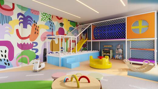 Apartamento, 2 quartos, 60 m² - Foto 10